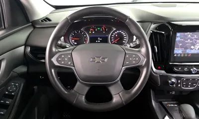ChevroletGMDaewoo Traverse 2020, 60061 км, за 19700000 KRW - фото 15