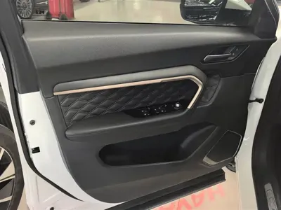 Haval H6 2020, 75500 км, за 49400 CNY - фото 7