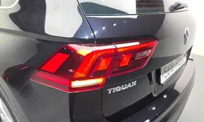 Volkswagen Tiguan 2018, 76385 км, за 19500000 KRW - фото 23