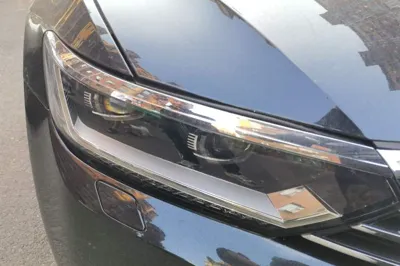 Volkswagen Magotan 2017, 122700 км, за 56246.4 CNY - фото 7
