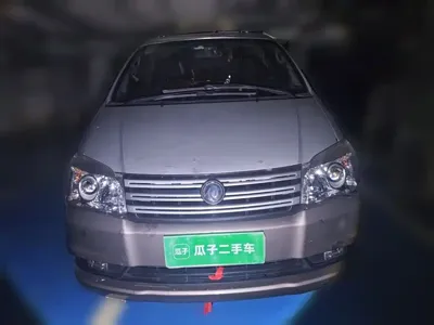 Fengxing Lingzhi 2017, 71300 км, за 21000 CNY - фото 24