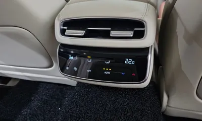 Genesis G80 2025, 35739 км, за 61000000 KRW - фото 31