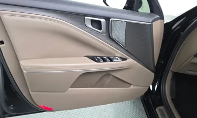 Kia K8 2023, 7330 км, за 26000000 KRW - фото 24