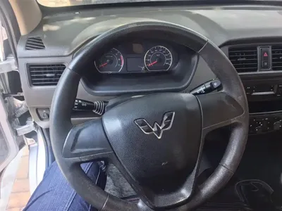 Wuling Rongguang S 2025, 11000 км, за 38800 CNY - фото 15
