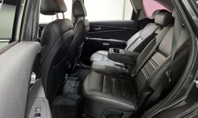 Kia Sorento 2016, 139940 км, за 11500000 KRW - фото 12