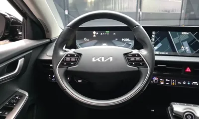 Kia EV6 2022, 32603 км, за 30900000 KRW - фото 13