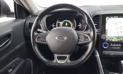 Renault-KoreaSamsung QM6 2019, 105444 км, за 10690000 KRW - фото 14