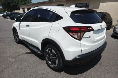 Honda Vezel 2017, 38400 км, за 69204.02 CNY - фото 5