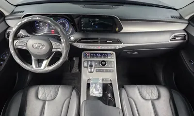Hyundai Palisade 2022, 101073 км, за 23900000 KRW - фото 7