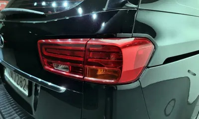Kia Canival 2019, 161749 км, за 10500000 KRW - фото 23