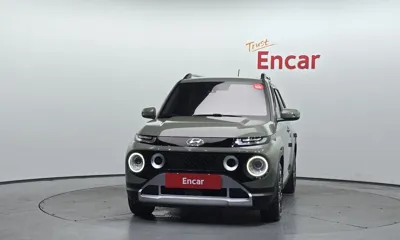 Hyundai Casper 2023, 62436 км, за 13800000 KRW