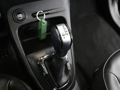 Renault-KoreaSamsung QM3 2019, 69195 км, за 10200000 KRW - фото 9