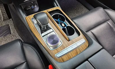 Kia K9 2023, 23422 км, за 45500000 KRW - фото 9
