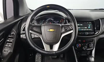 ChevroletGMDaewoo Trax 2019, 54737 км, за 10600000 KRW - фото 15