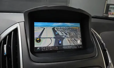 ChevroletGMDaewoo Cruze 2016, 24190 км, за 5990000 KRW - фото 16