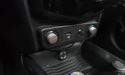 KG_Mobility_Ssangyong TIBOLI 2017, 99251 км, за 7500000 KRW - фото 18