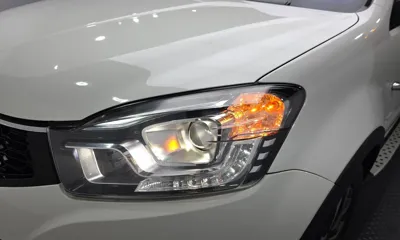 KG_Mobility_Ssangyong KORANDO 2017, 159496 км, за 4900000 KRW - фото 22