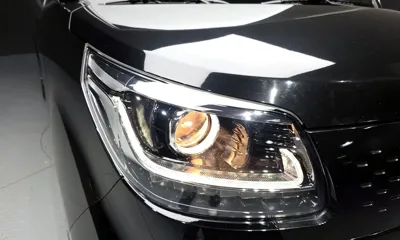 Kia Ray 2019, 84621 км, за 10290000 KRW - фото 22