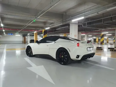 Lotus Evora 2016, 44571 км, за 66600000 KRW