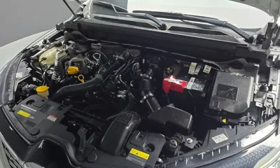 Renault-KoreaSamsung XM3 2020, 52204 км, за 14300000 KRW - фото 6