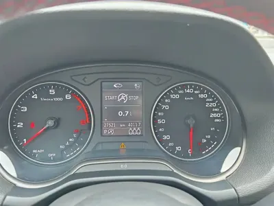Audi Q2L 2022, 27000 км, за 132000 CNY