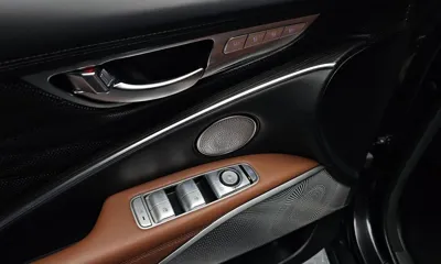 Kia K9 2019, 149308 км, за 21000000 KRW - фото 16