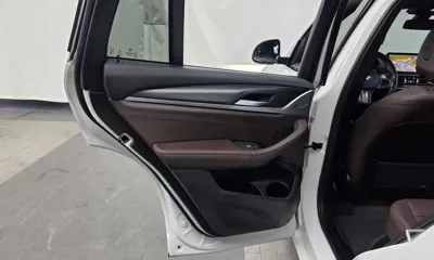 BMW X4 2023, 33770 км, за 60900000 KRW - фото 25