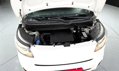 Kia Ray 2022, 37651 км, за 9700000 KRW - фото 6