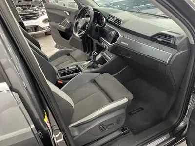 Audi Q3 2023, 47000 км, за 188000 CNY - фото 7