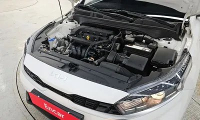 Kia K3 2023, 68004 км, за 15200000 KRW - фото 6