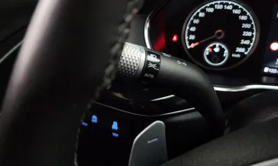 Genesis G80 2022, 98682 км, за 30900000 KRW - фото 30