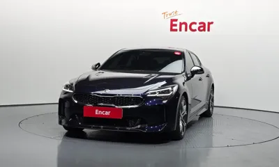 Kia Stinger 2018, 154284 км, за 14900000 KRW - фото 3