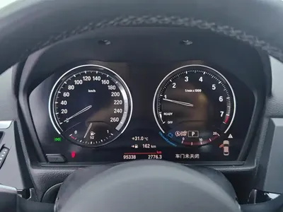 BMW 1 Series 2019, 95300 км, за 62500 CNY - фото 14