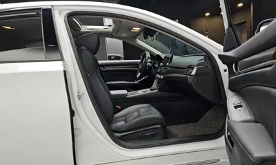 Honda Accord 2019, 133166 км, за 17600000 KRW - фото 26