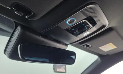 BYD Atto 3 2025, 14443 км, за 27500000 KRW - фото 17