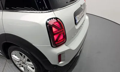 MINI Countryman 2021, 59556 км, за 23900000 KRW - фото 23