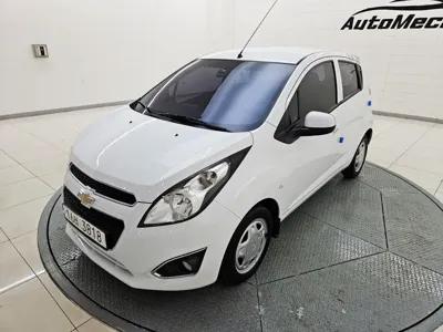 ChevroletGMDaewoo Spark 2014, 101824 км, за 2990000 KRW