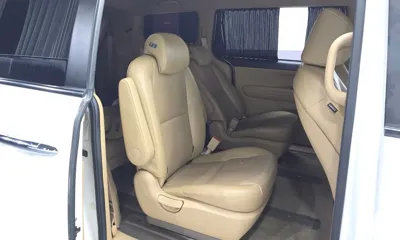 Kia Canival 2017, 174048 км, за 8700000 KRW - фото 11