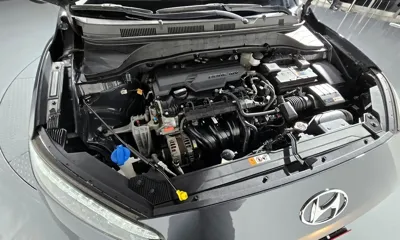 Hyundai Kona 2022, 40832 км, за 18700000 KRW - фото 6