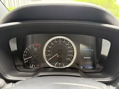 Toyota Levin 2023, 31000 км, за 86800 CNY - фото 7