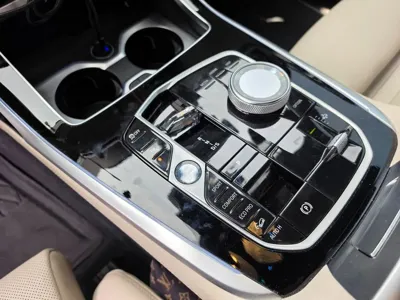 BMW X7 2024, 29000 км, за 136000000 KRW - фото 9