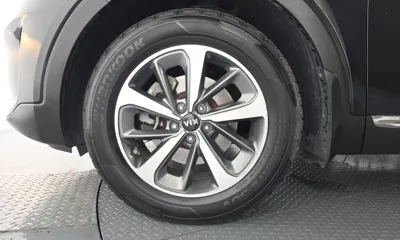 Kia Sorento 2018, 155211 км, за 13300000 KRW - фото 5