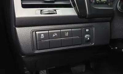 KG_Mobility_Ssangyong Rexton 2021, 99513 км, за 18800000 KRW - фото 18