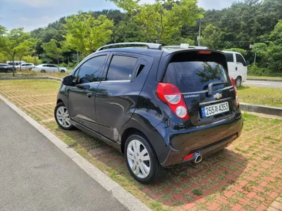 ChevroletGMDaewoo Spark 2014, 105439 км, за 3600000 KRW - фото 4