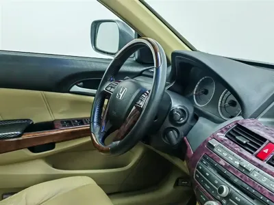 Honda Accord 2012, 147700 км, за 26800 CNY - фото 22
