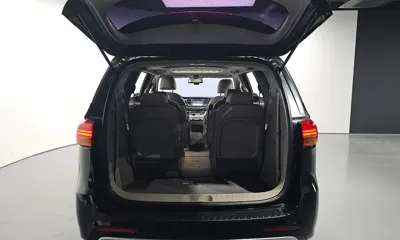 Kia Canival 2018, 225600 км, за 7900000 KRW - фото 20