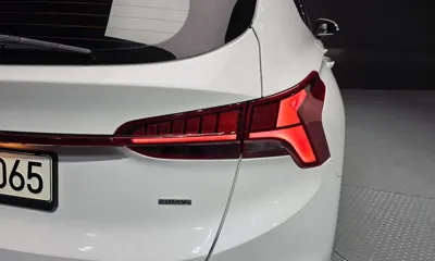Hyundai Santafe 2021, 64115 км, за 27800000 KRW - фото 23