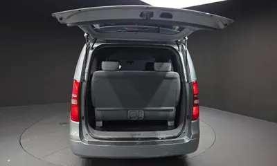 Hyundai Starex 2019, 131279 км, за 15900000 KRW - фото 20