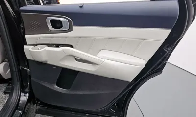 Kia Sorento 2024, 103496 км, за 35500000 KRW - фото 28