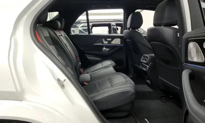 Mercedes-Benz GLE-Class 2025, 4868 км, за 121500000 KRW - фото 12